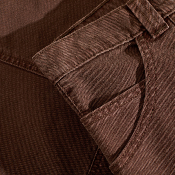 Polar Skate Co. - Jiro Shorts - Brownstone