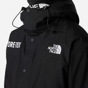 THE NORTH FACE - GORE TEX MOUNTAIN JACKET - TNF Black