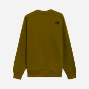 THE NORTH FACE - THE 489 CREW - Forest Olive