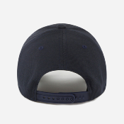 47 - MLB BOSTON RED SOX SURE SHOT SNAPBACK MVP CAP - Navy