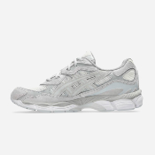 ASICS - GEL-NYC - Cream Cloud / Grey