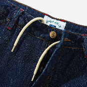 Cash Only - Halftime Denim Jeans - Raw Indigo