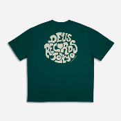 Deus Ex Machina - Paradigm Tee - Forest Biome