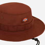 DICKIES - GLACIER VIEW BOONIE - Cappuccino