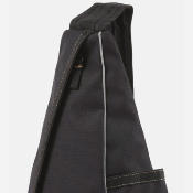 DICKIES - ASHVILLE SLING BAG - Black