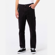 DICKIES - DUCK CARPENTER SW - Black