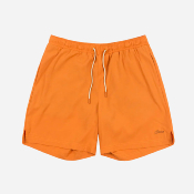 DIME - SECRET SWIM SHORT - Orange