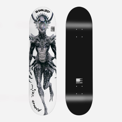 EDGLRD - Flexerx "Mike Arnold" Deck