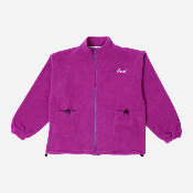 FARCI - PASSE JACKET - Violet