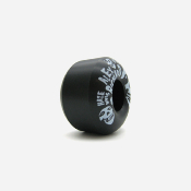 HAZE WHEELS - ALEX RICHARD DEBUT PRO MODEL - Black