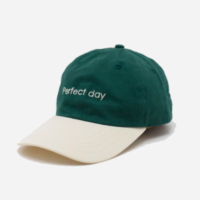 JAM - PERFECT DAY - Green/White