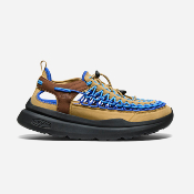 Keen - Uneek Wk - Khaki Black