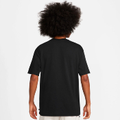 NIKE SB - TEE M90 REPUBLIQUE - Black