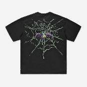 Nike SB - Spider Tee - Black