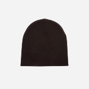 OBEY - QUOTE BEANIE - Black