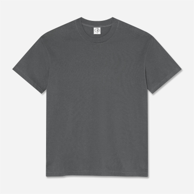 Polar - Basic Tee - Graphite