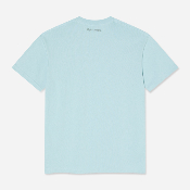 Polar - Basic Tee - Light Blue