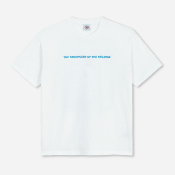 POLAR -  STRONGEST OF THE STRANGE TEE - White