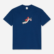 Polar - Take Away Tee - Ultramarine
