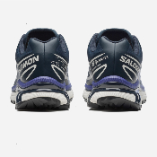 Salomon Sportstyle - XT-6 GTX - Carbon / Vanilla Ice / Liberty