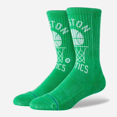 STANCE - VINTAGE BOS - Green