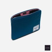 HERSCHEL ANCHOR MACBOOK 13" SLEEVE - Maroccan Blue