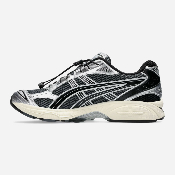 ASICS - Gel-Kayano 14 - Carrier Grey / Black