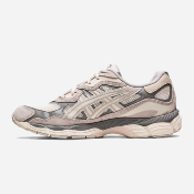 ASICS - GEL-NYC™ - Cream Oyster Grey