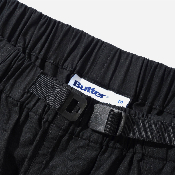 Butter Goods - TRS Pants - Black