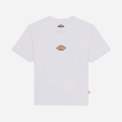 DICKIES - MAPLE VALLEY REG TEE W - WHITE