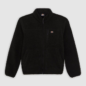 Dickies - Mount Hope Fleece - Black