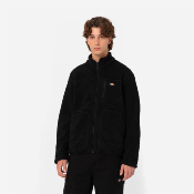 Dickies - Mount Hope Fleece - Black