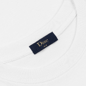 DIME - SALON TEE - White