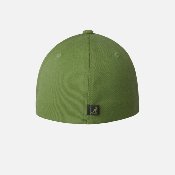 Kangol - Wool FlexFit® Baseball - Olive