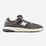 New Balance Numeric x Andrew Reynolds- 933 -Dark Grey White