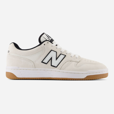 NEW BALANCE NUMERIC - NM 480 - Sail / White / Green