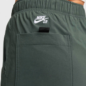 NIKE SB - KEARNY CARGO PANT - Vintage Green White