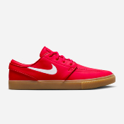 NIKE SB - JANOSKI QS OG + - University Red White University Red