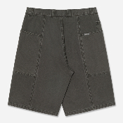 Polar Skate Co. - Jiro Shorts - Dirty Black
