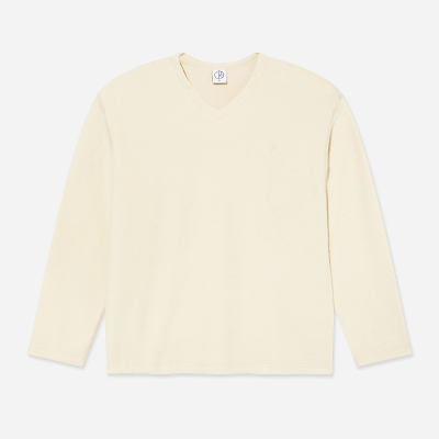 Polar - Scott Sweater - Sand