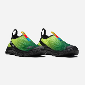 Salomon Sportstyle - RX MOC 3.0 - Eden/Sharp Green/Black