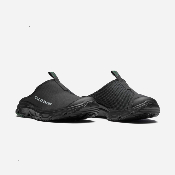 Salomon Sportstyle - RX Slide 3.0 - Black / Scarab / Eden