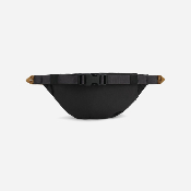 Topo Designs - Moutain Waist Pack - Black / Neutral