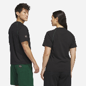 Adidas Skateboarding - Shmoofoil Featherweight Tee - Black