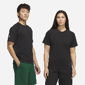Adidas Skateboarding - Shmoofoil Featherweight Tee - Black