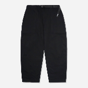 Butter Goods - TRS Pants - Black