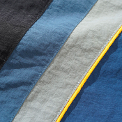 Butter Goods - Wipeout Boardshorts - Navy