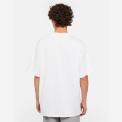 DICKIES - CLANCY HEAVYWEIGHT TEE - White