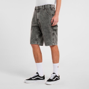 Dickies - Garyville Denim Short - Light Gray Wash