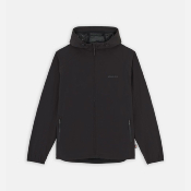 DICKIES - RONAN SHELL JACKET - Black